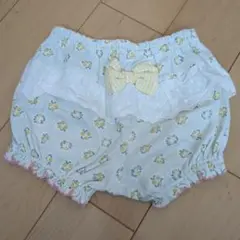 フリーサイズ☆かぼちゃのパンツ