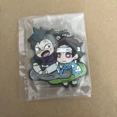 鬼滅の刃　ラバマス