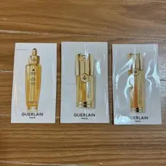 【専用ページ】GUERLAIN トライアルセット GUERLAIN スキンケア トライアルセット 4点 - メルカリ