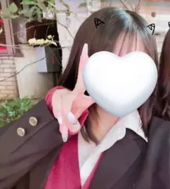 制服赤カーディガン