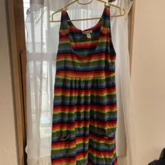 Forever 21 ノースリーブミニワンピース サイズ5