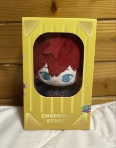 あんスタ　天城一彩 ぬいぐるみ　15cm Amazon.co.jp: あんスタ 天城一彩 ぬいぐるみ プライズ ぬい