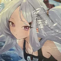 2026年最新】ブルアカ ヒナ プレイマットの人気アイテム - メルカリ