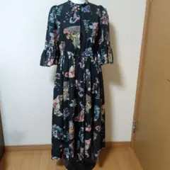 ＆エルシーワンピースのサムネイル