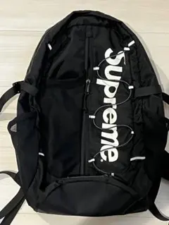 2026年最新】supreme 15ss バックパックの人気アイテム - メルカリ