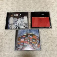 2026年最新】cd radioheadの人気アイテム - メルカリ