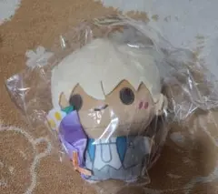 名探偵コナン　中国限定　30周年ぬいぐるみ　安室