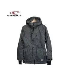 オニール　スノーボードウェア　サイズL 美品 オニール ONEILL スキージャケット スノーウェア スノーボード メンズ