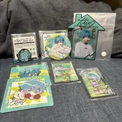 カリスマ 湊大瀬 グッズ セット