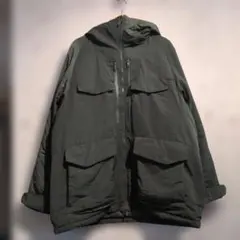 UNIQLO White Mountaineering ダウンジャケット XL