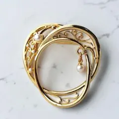 2026年最新】mikimoto ミキモト ブローチの人気アイテム - メルカリ
