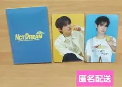 nctdream シーグリ MD ランダム トレカ チョンロ ラントレ 2026