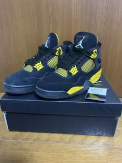 Nike Air Jordan 4 Retro 