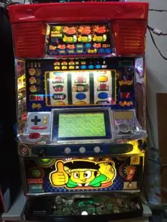 ニューゲッターマウス 実機 コイン不要機付き 送料込み - メルカリ