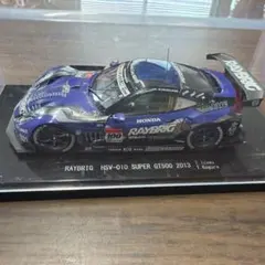 超*郎様 KYOSHO RAYBRIG NSX CONCEPT-GT 2014 - メルカリ