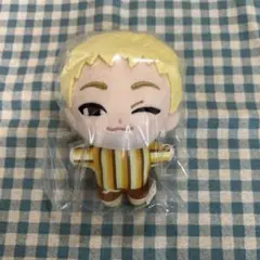 ホシヌイグルミ