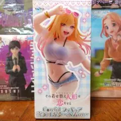 喜多川海夢 フィギュア