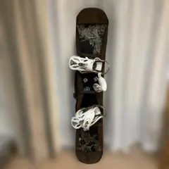 バインディング ボード