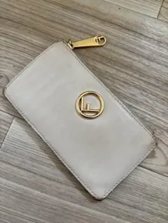 FENDI ミニ財布　カードケース　コインケース