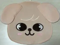 Stray Kids SKZOO PuppyM うちわケース - メルカリ