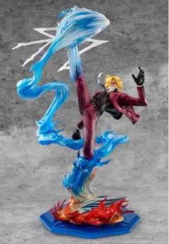 ワンピース POP サンジ“K×MAXIMUM”