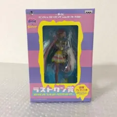 〚希少・未開封品〛ラストワン賞 ストッキング フィギュア リミテッドver.