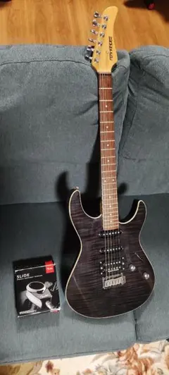 2025年最新】fernandes fr-40の人気アイテム - メルカリ