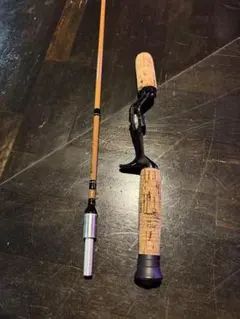 ザウルス　フィリプソン　Bass Tamer BC56ULのサムネイル