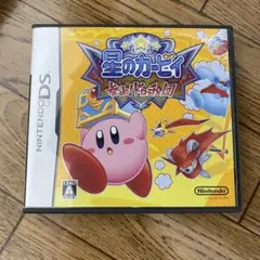 星のカービィ 参上!ドロッチェ団