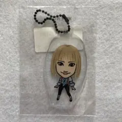 YURINO クリアチャーム