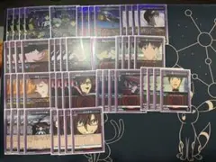 撃退者 ファントム・ブラスター・Abyss 双闘 初期 デッキ - メルカリ