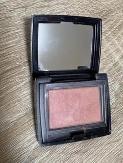 Dior パウダーチーク ディオールブラッシュ　756 ローズシェリー　ミニのサムネイル