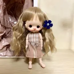 1/12サイズ オビツ みうもえドール melty カスタムドール
