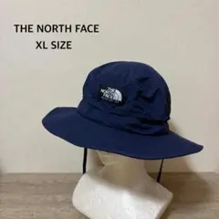 THE NORTH FACE ホライズンハット NN01707 ネイビー XL
