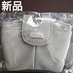 コインケース がま口