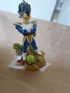HGシリーズ ドラゴンボールZ イマジネイションフィギュア4