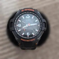 生産終了】G-SHOCK GW3500B スカイコックピット - メルカリ