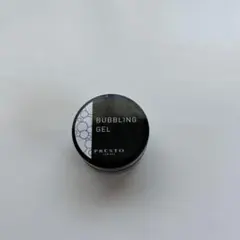 PRESTO バブリングジェル 8gのサムネイル