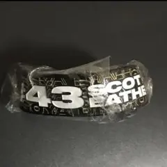 新品 Bリーグ 名古屋ダイヤモンドドルフィンズ スコット・エサトン ラバーバンド