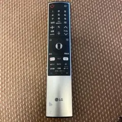 LG リモコン MR20GB 고장·부품용