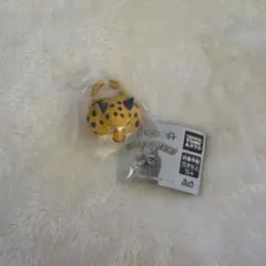 ズートピア クロウハウザー ガチャガチャ