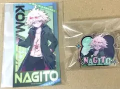 2025年最新】ダンガンロンパ 狛の人気アイテム - メルカリ