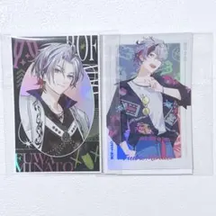 ② ROF-MAO 2nd LIVE フォト カード ろふまお 不破湊