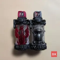 仮面ライダービルド DXフェニックスロボフルボトルセット