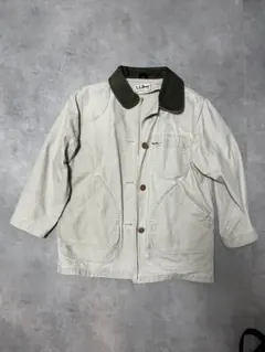 よっちん 様専用　L.L.Bean ハンティングジャケットのサムネイル