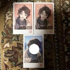 にじさんじ ウィンターデート2023 三枝明那