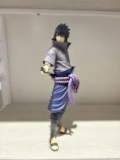 サスケ　B賞　フィギュア サスケフィギュア一番くじB賞セット/単品