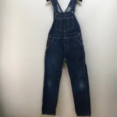 BIG JOHN　ビッグジョン　オーバーオール　USED　11952のサムネイル