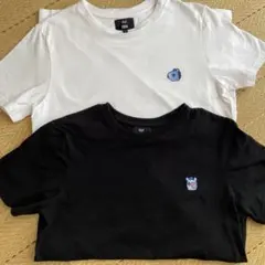 BTS MANG Tシャツ2枚セットのサムネイル