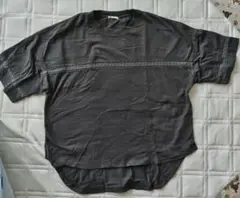 Java 半袖Tシャツ グレー Lサイズのサムネイル